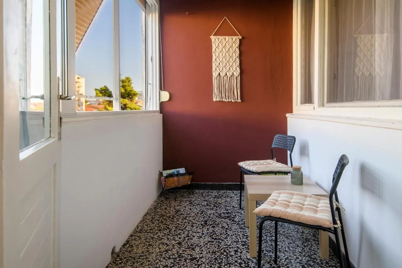 Apartament Green Door Split 0*,  Chorwacja