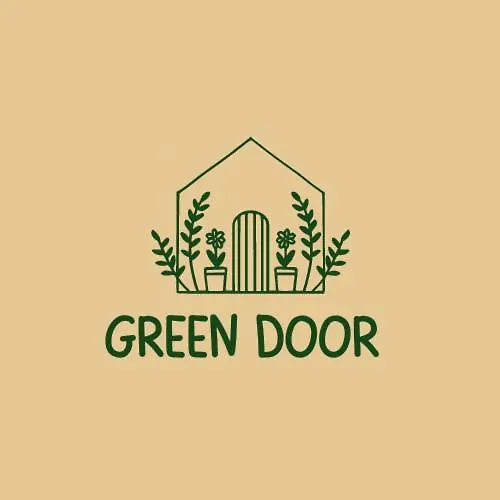 Apartament Green Door Split Chorwacja