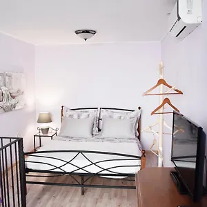 Apartament Lavender Cozy & Lovely 17, Split